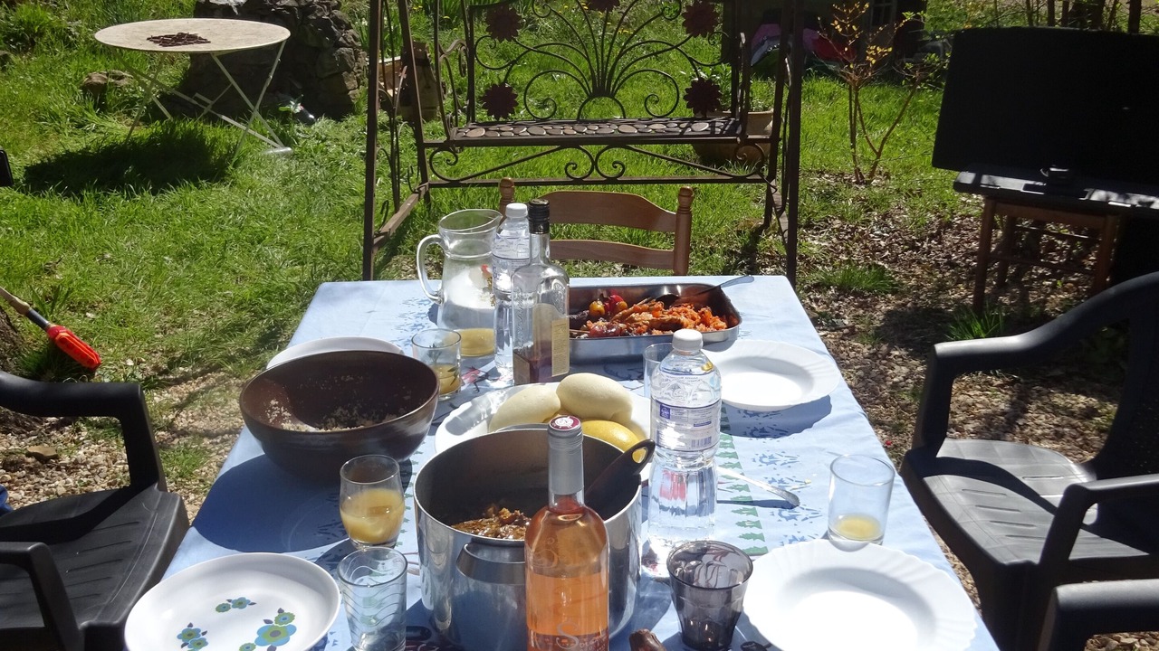 Photo of Outdoor in Thoiras