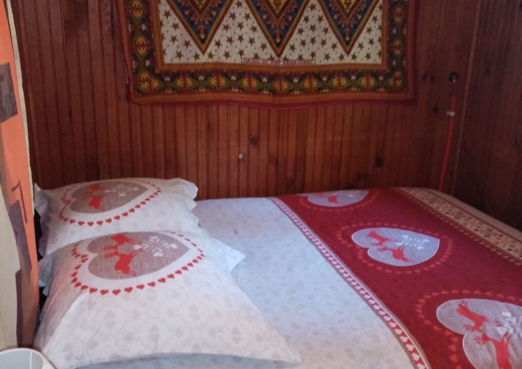 Photo of Bedroom in Thoiras