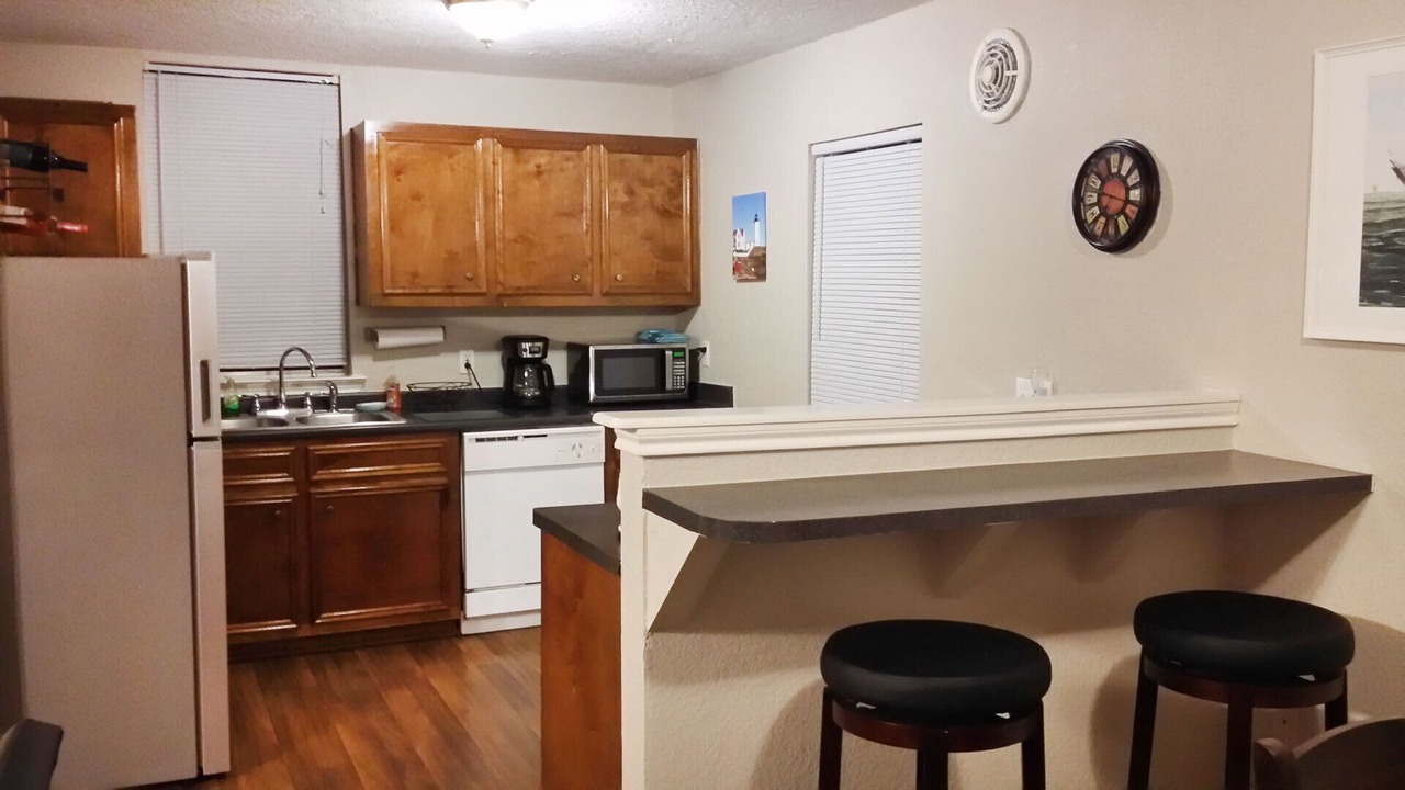 Photo of Kitchen in Crystal Beach