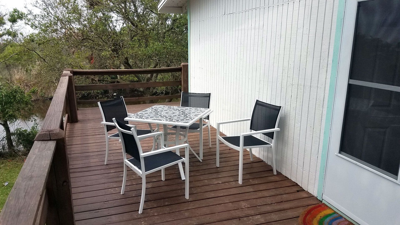 Photo of Outdoor in Crystal Beach
