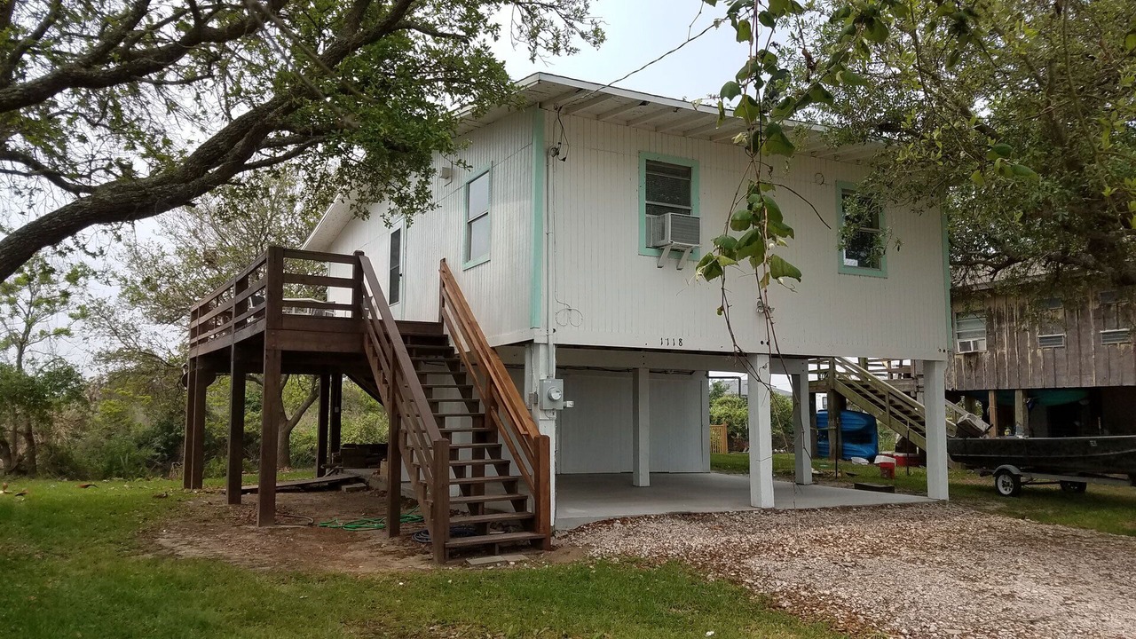 Photo of Outdoor in Crystal Beach