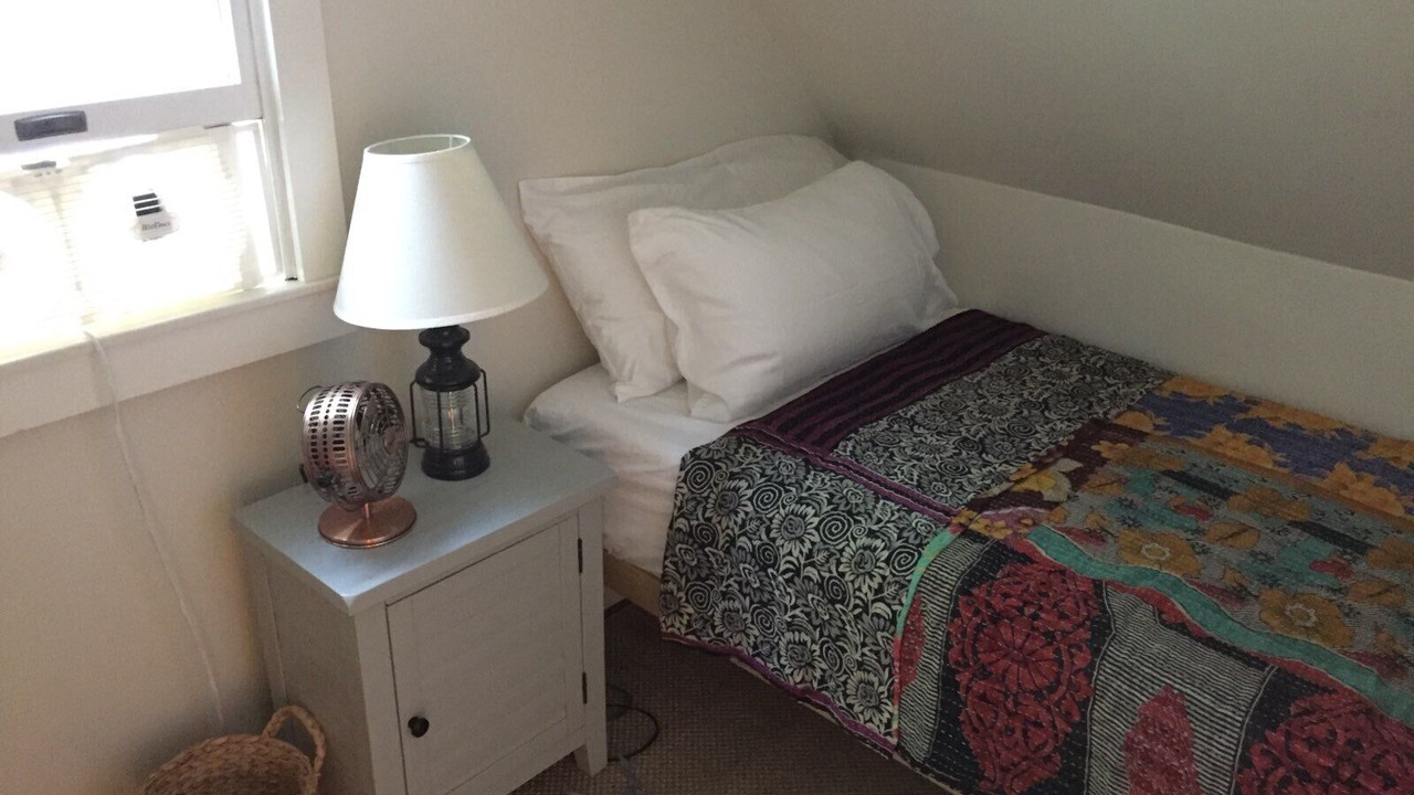 Photo of Bedroom in Oak Bluffs