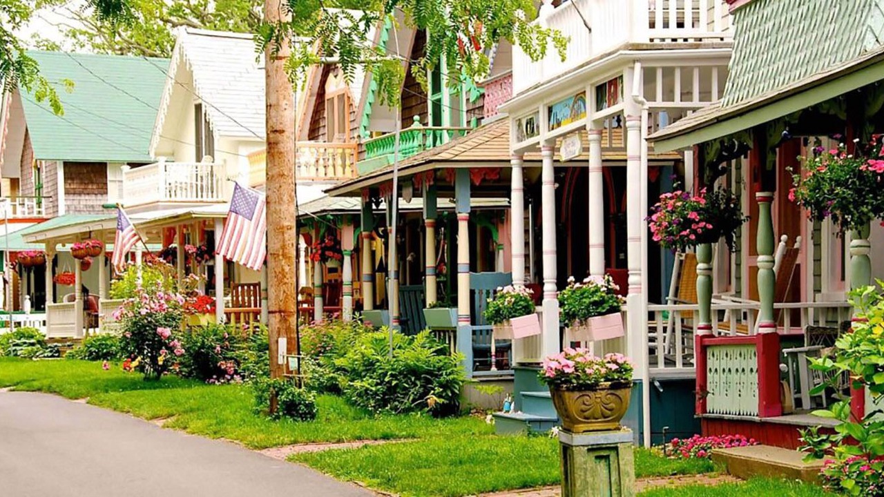 Photo of Others in Oak Bluffs