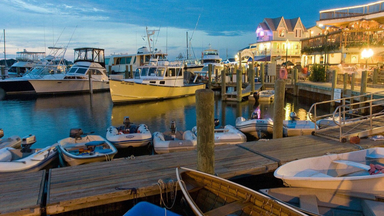 Photo of Others in Oak Bluffs