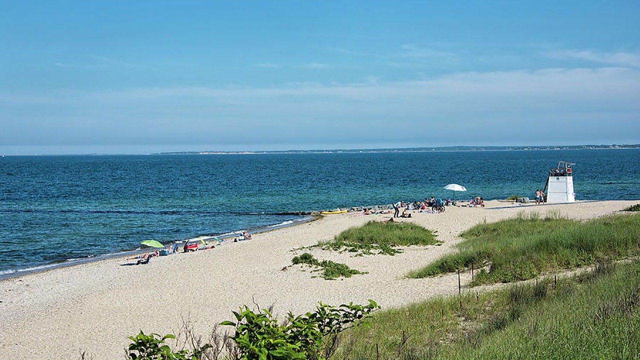 Photo of Others in Oak Bluffs