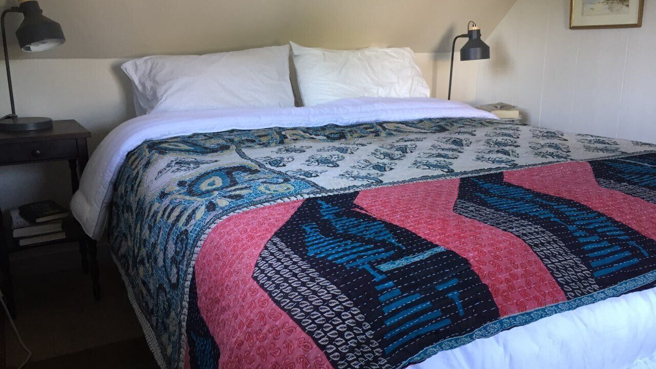 Photo of Bedroom in Oak Bluffs