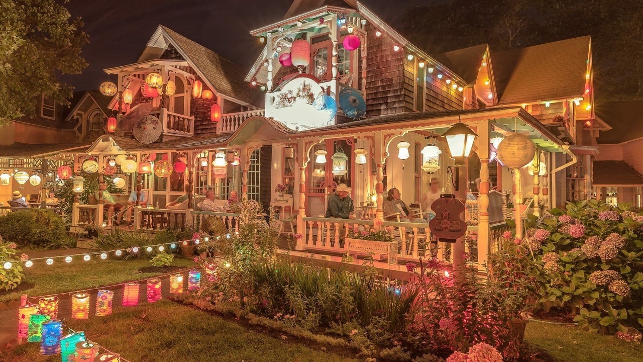 Photo of Others in Oak Bluffs