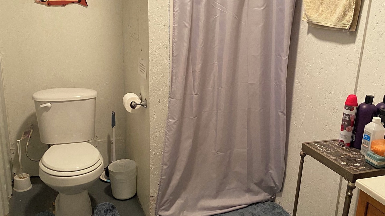 Photo of Bathroom in Greenfield