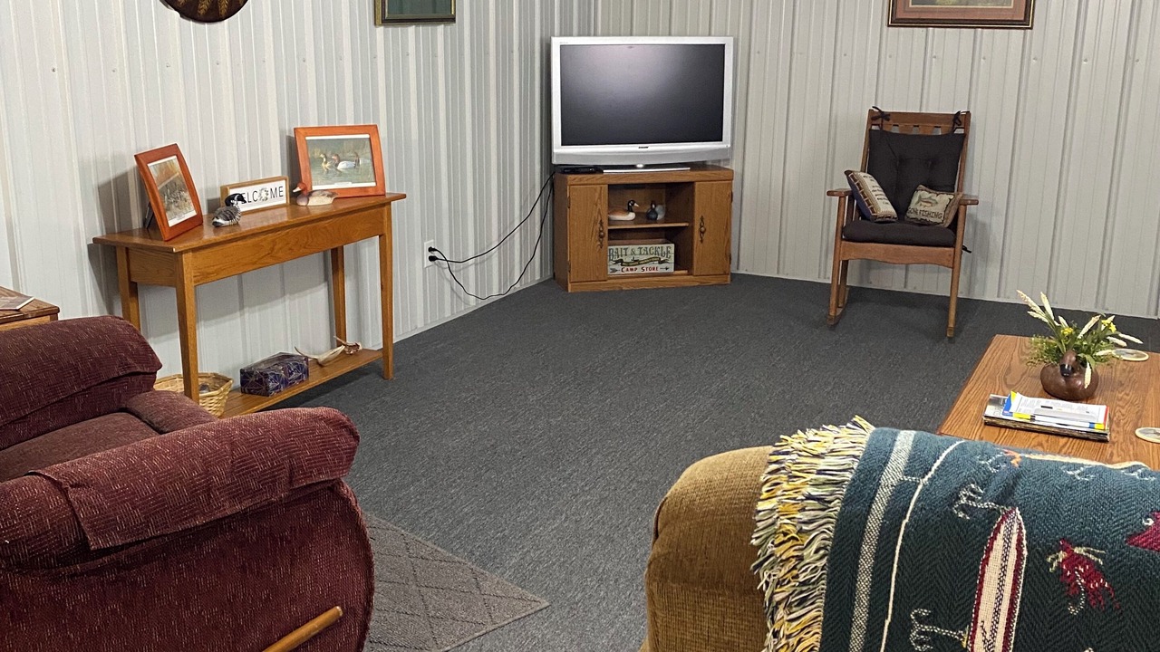 Photo of Livingroom in Greenfield