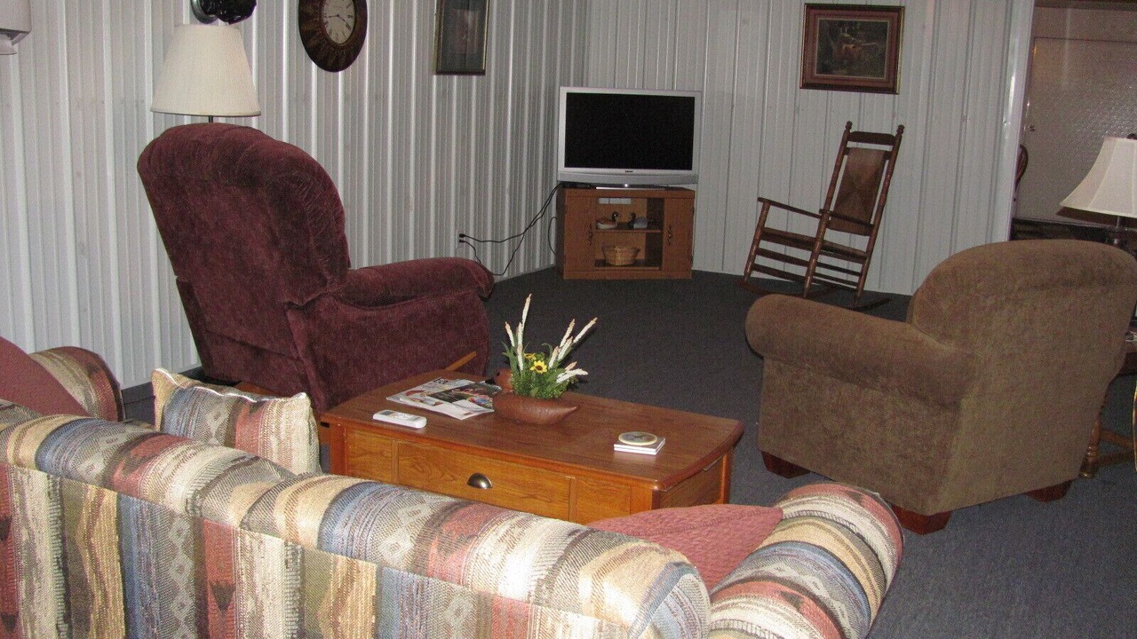 Photo of Bedroom in Greenfield