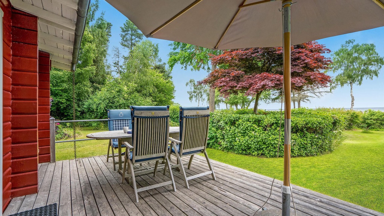 Photo of Patio Balcony in Mern