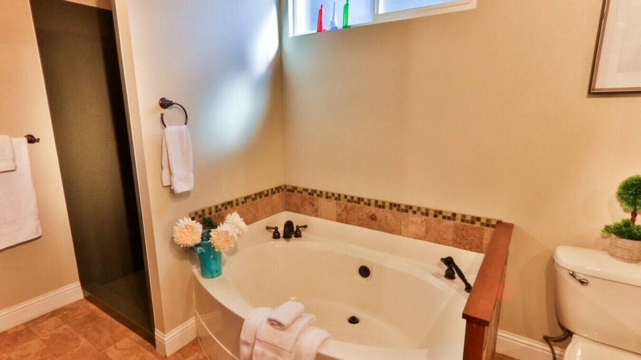 Photo of Bathroom in Walla Walla