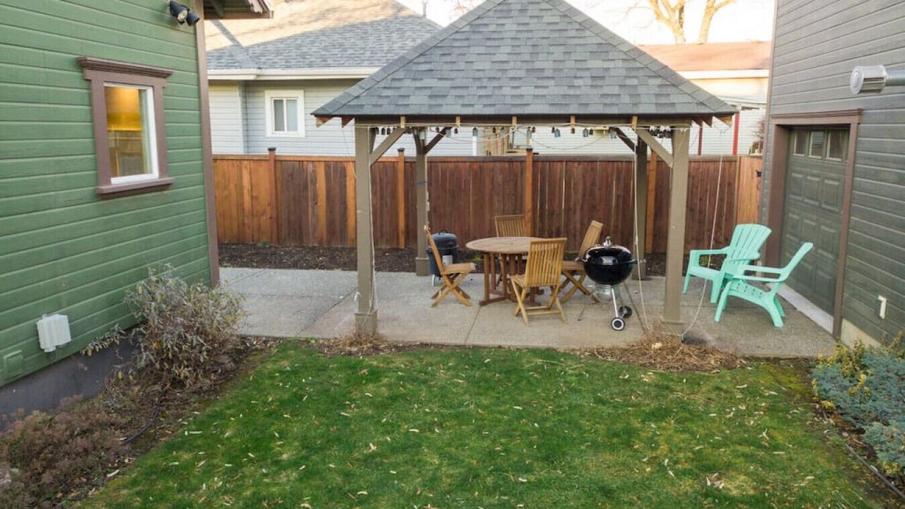 Photo of Outdoor in Walla Walla