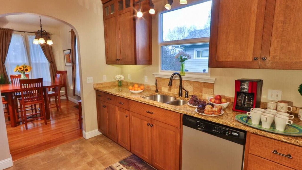 Photo of Bedroom in Walla Walla