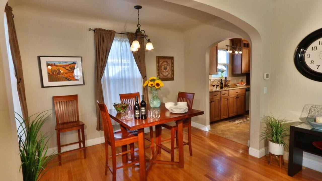 Photo of Bedroom in Walla Walla