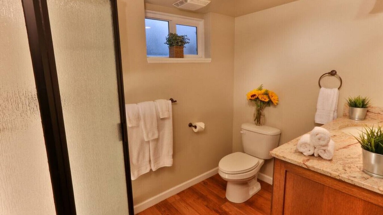 Photo of Bathroom in Walla Walla