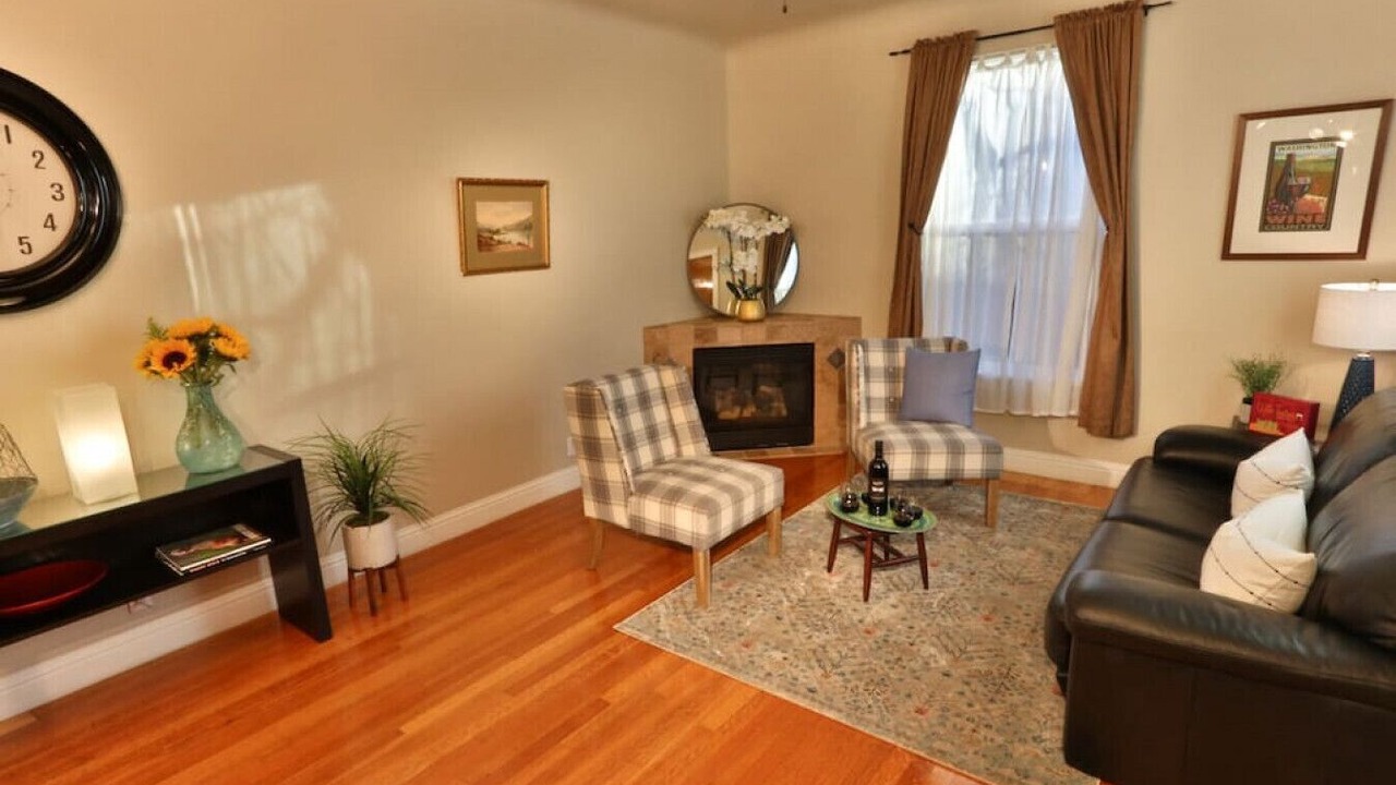 Photo of Bedroom in Walla Walla