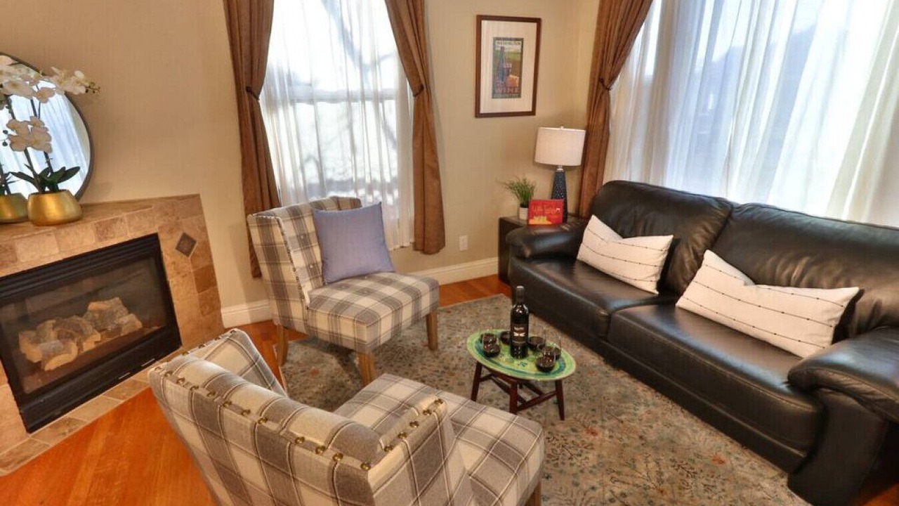 Photo of Livingroom in Walla Walla