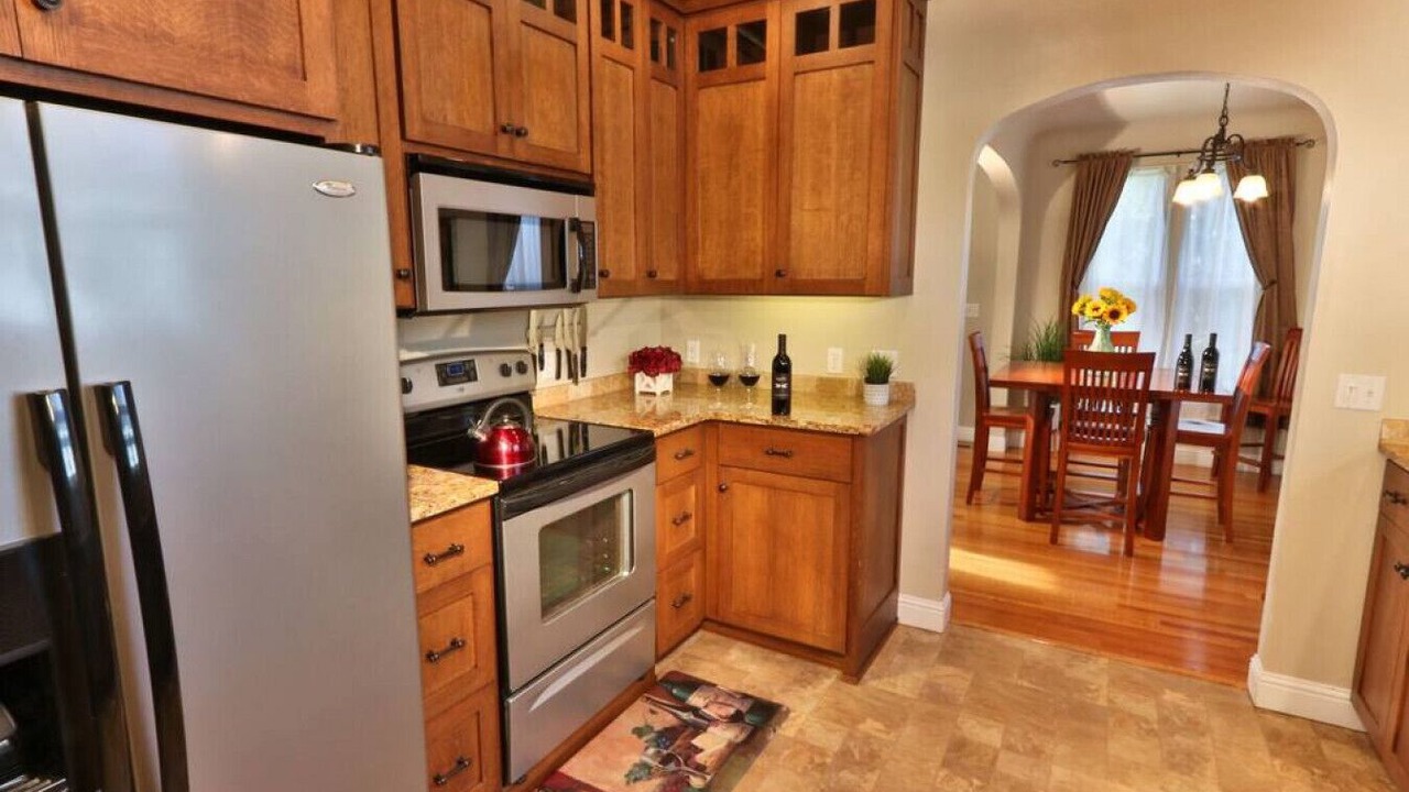 Photo of Bedroom in Walla Walla