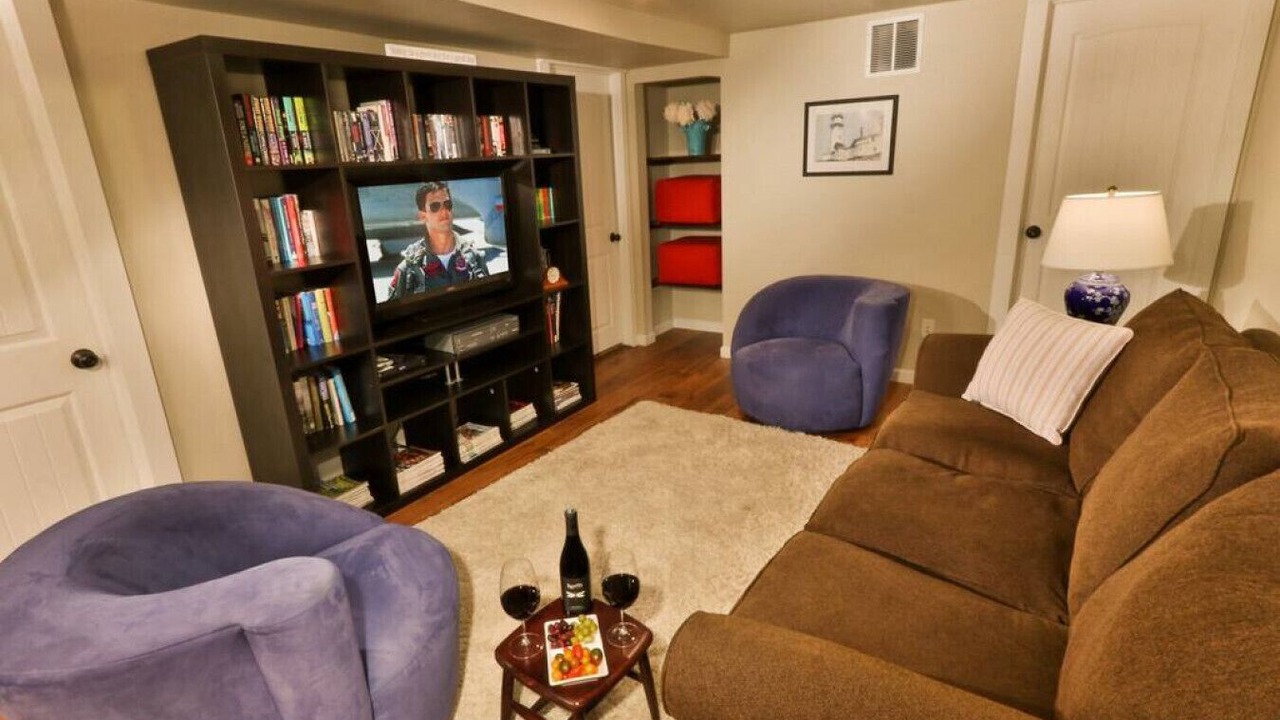 Photo of Bedroom in Walla Walla