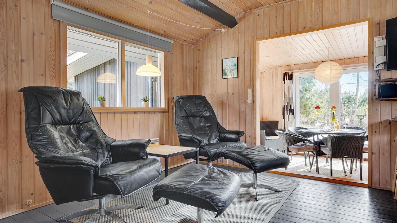 Photo of Bedroom in Øksenmølle