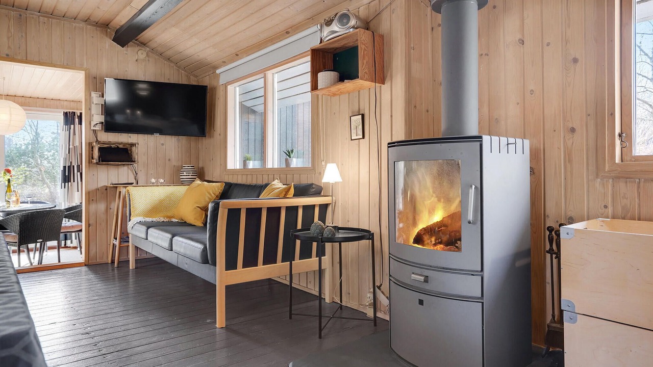 Photo of Bedroom in Øksenmølle