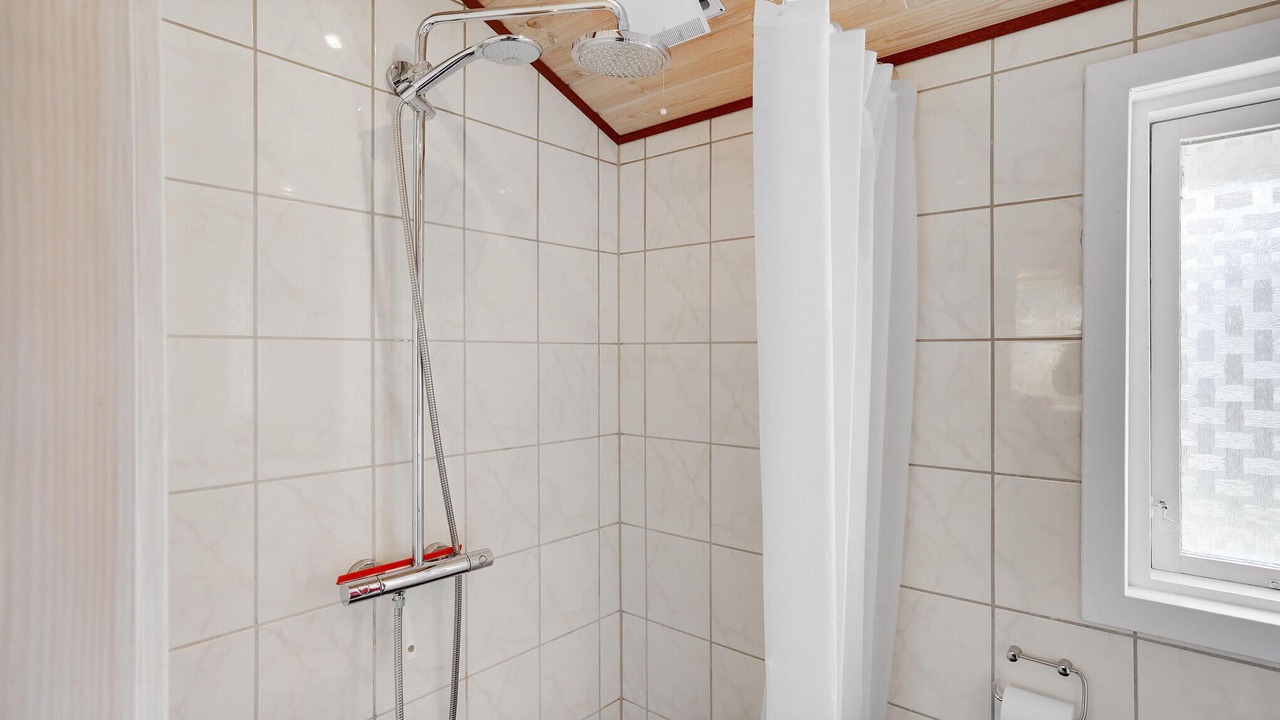 Photo of Bathroom in Øksenmølle