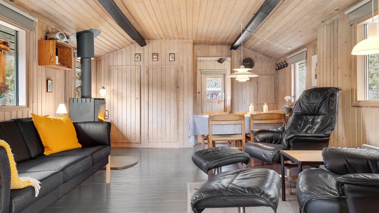Photo of Bedroom in Øksenmølle