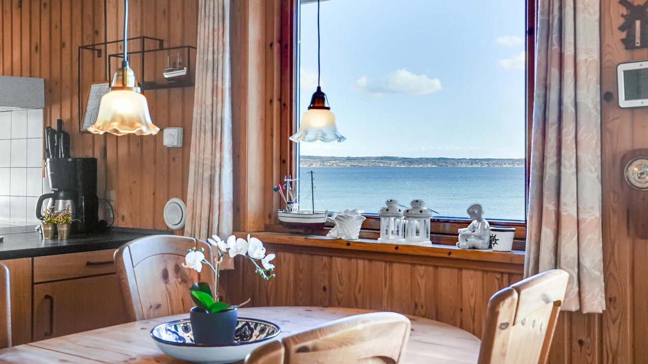 Photo of Bedroom in Handrup Strand