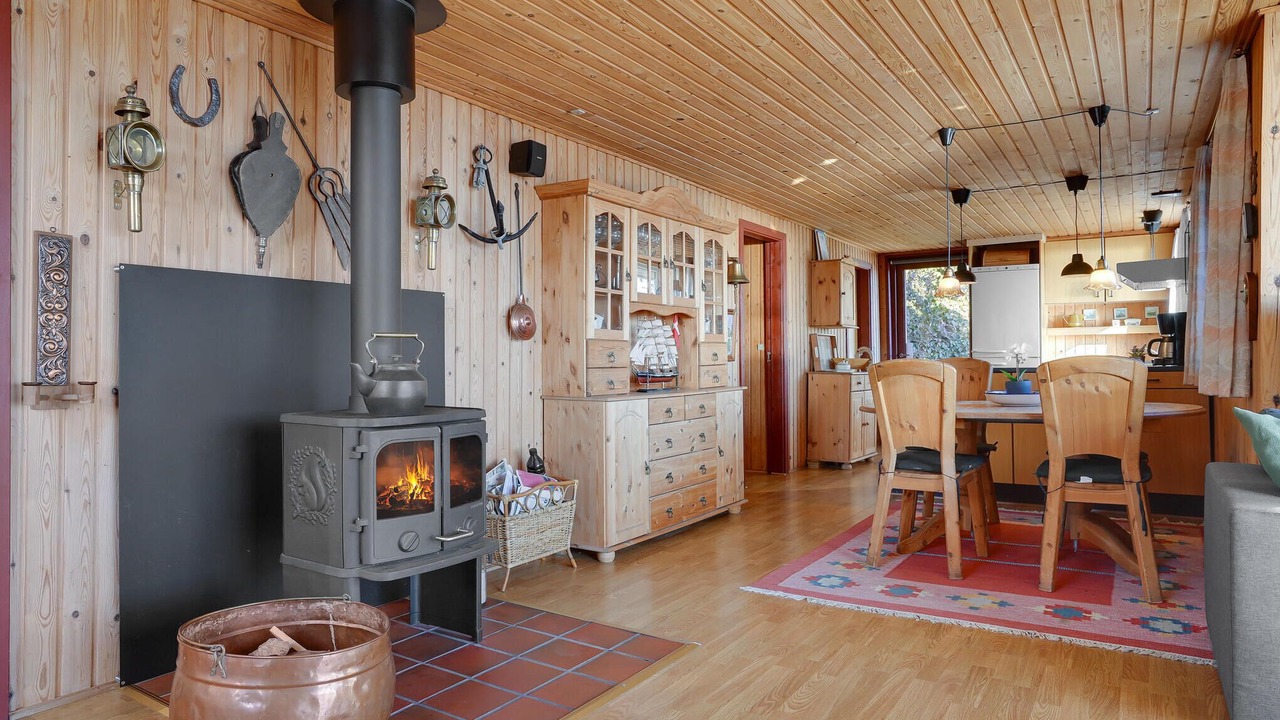 Photo of Bedroom in Handrup Strand