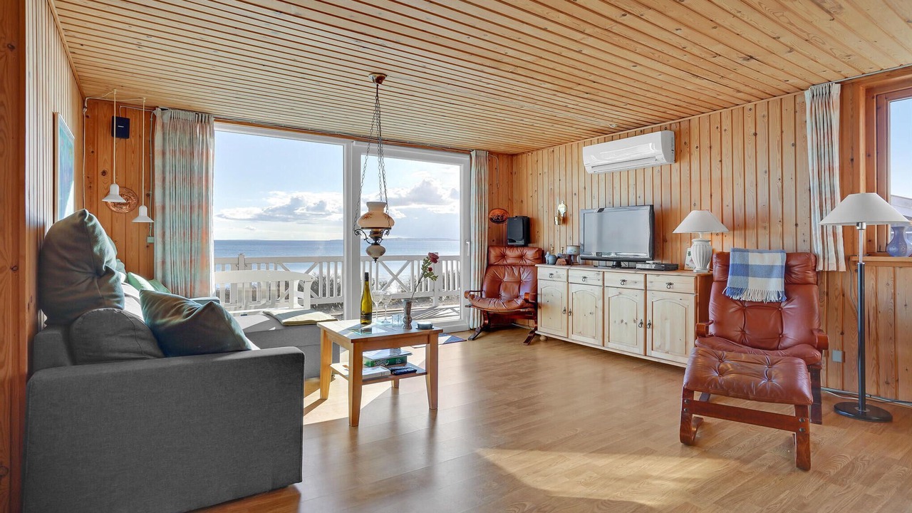 Photo of Bedroom in Handrup Strand