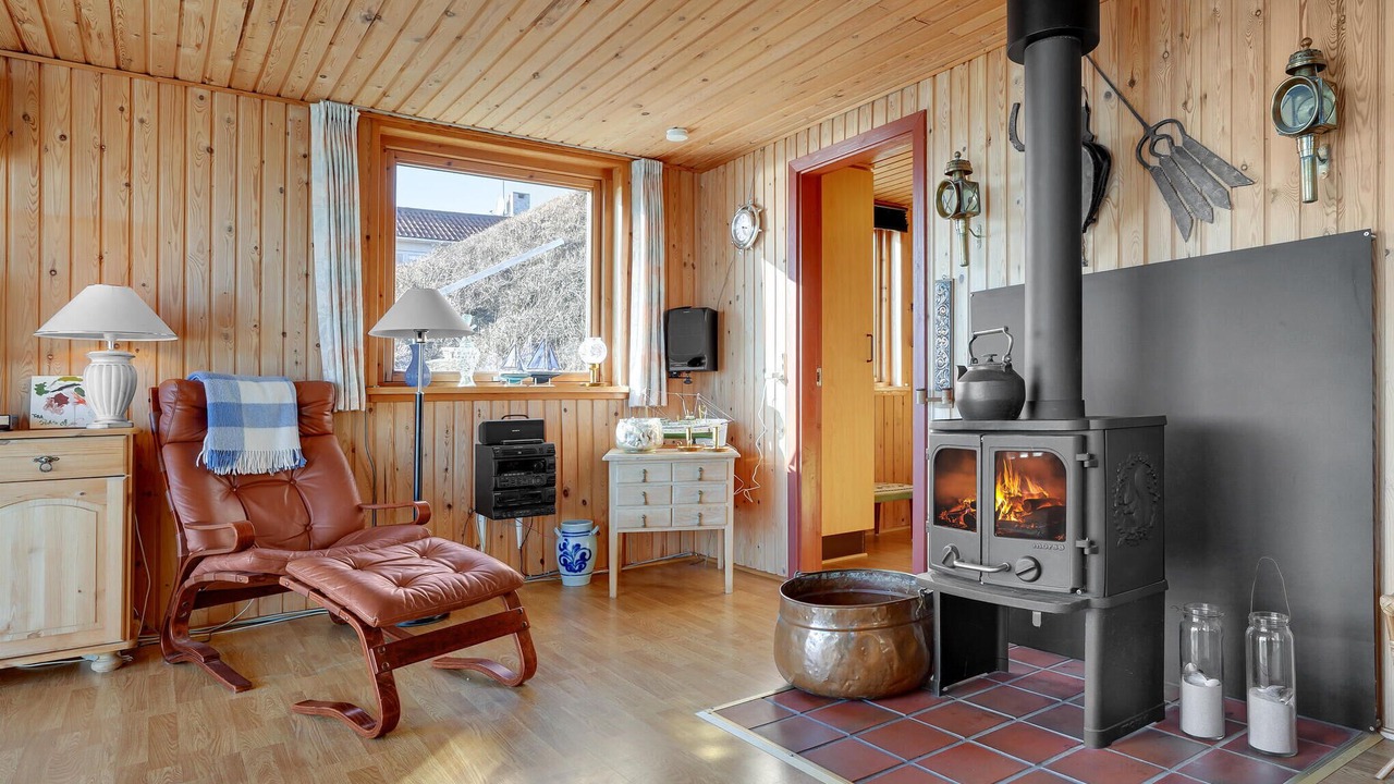 Photo of Bedroom in Handrup Strand