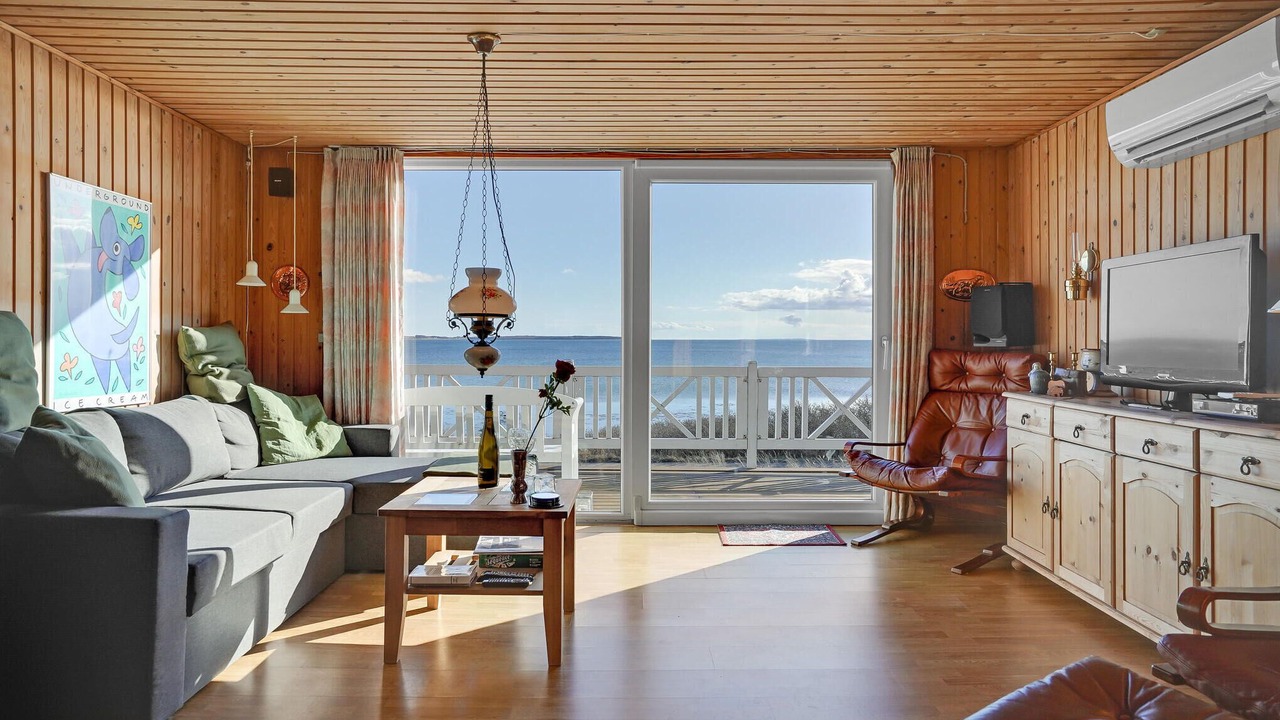 Photo of Bedroom in Handrup Strand