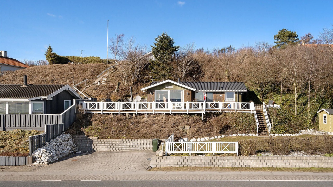 Photo of Others in Handrup Strand