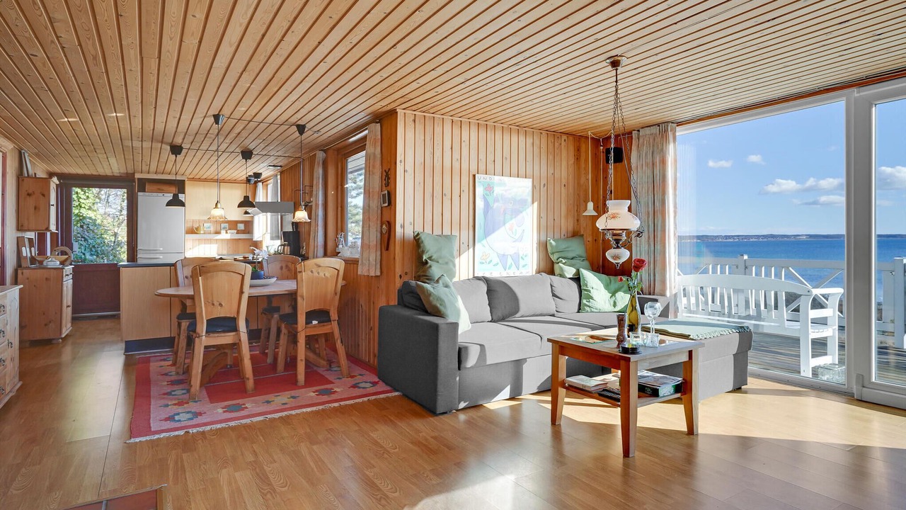 Photo of Bedroom in Handrup Strand
