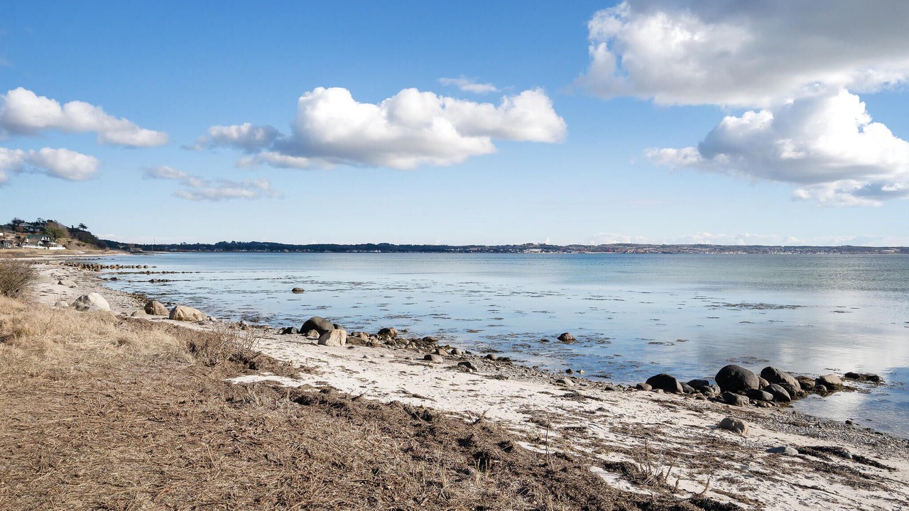Photo of Others in Handrup Strand