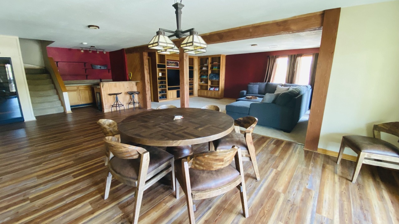 Photo of Bedroom in Linn Creek
