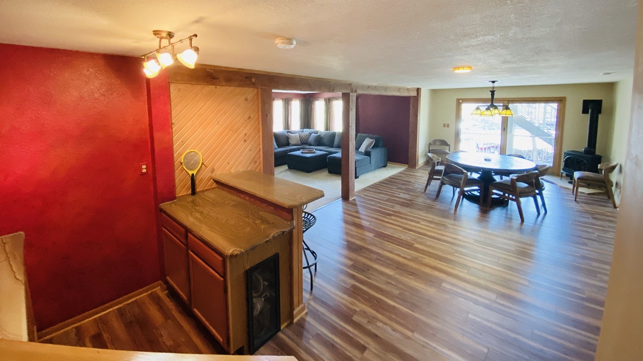 Photo of Bedroom in Linn Creek