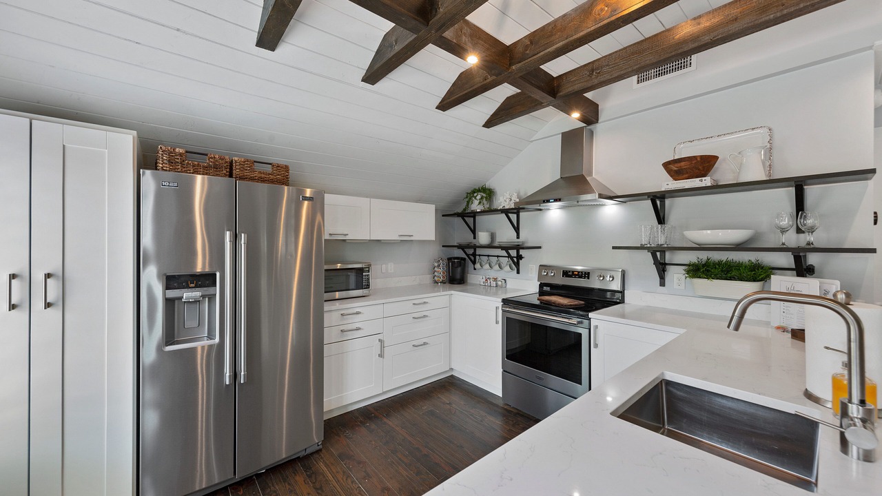 Photo of Kitchen in Sawgrass