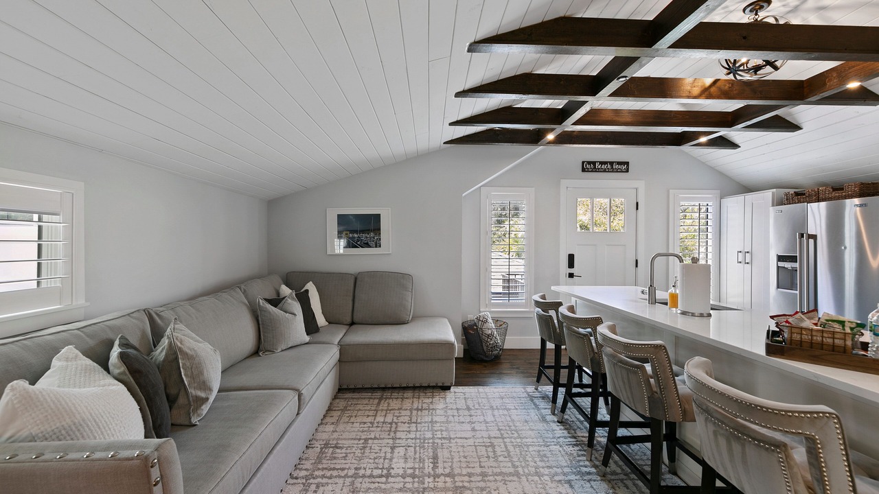 Photo of Livingroom in Sawgrass