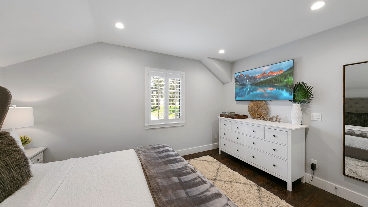 Photo of Bedroom in Sawgrass