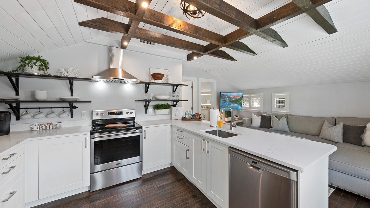 Photo of Kitchen in Sawgrass