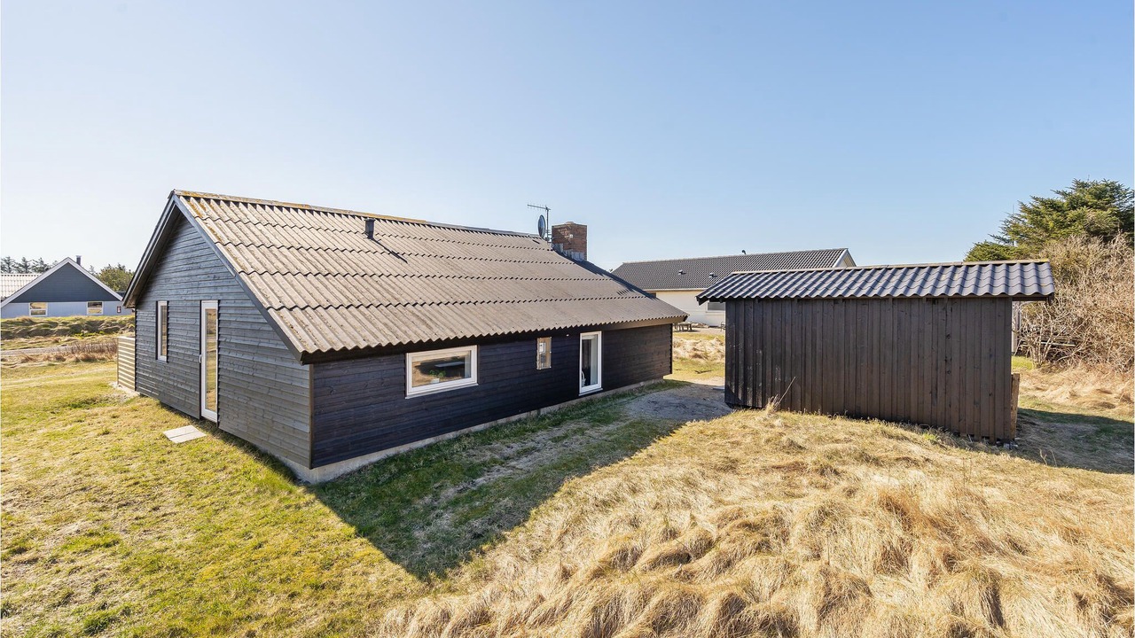 Photo of Others in Sønder Vorupør