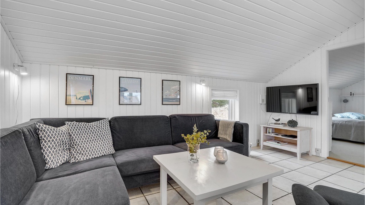 Photo of Bedroom in Sønder Vorupør