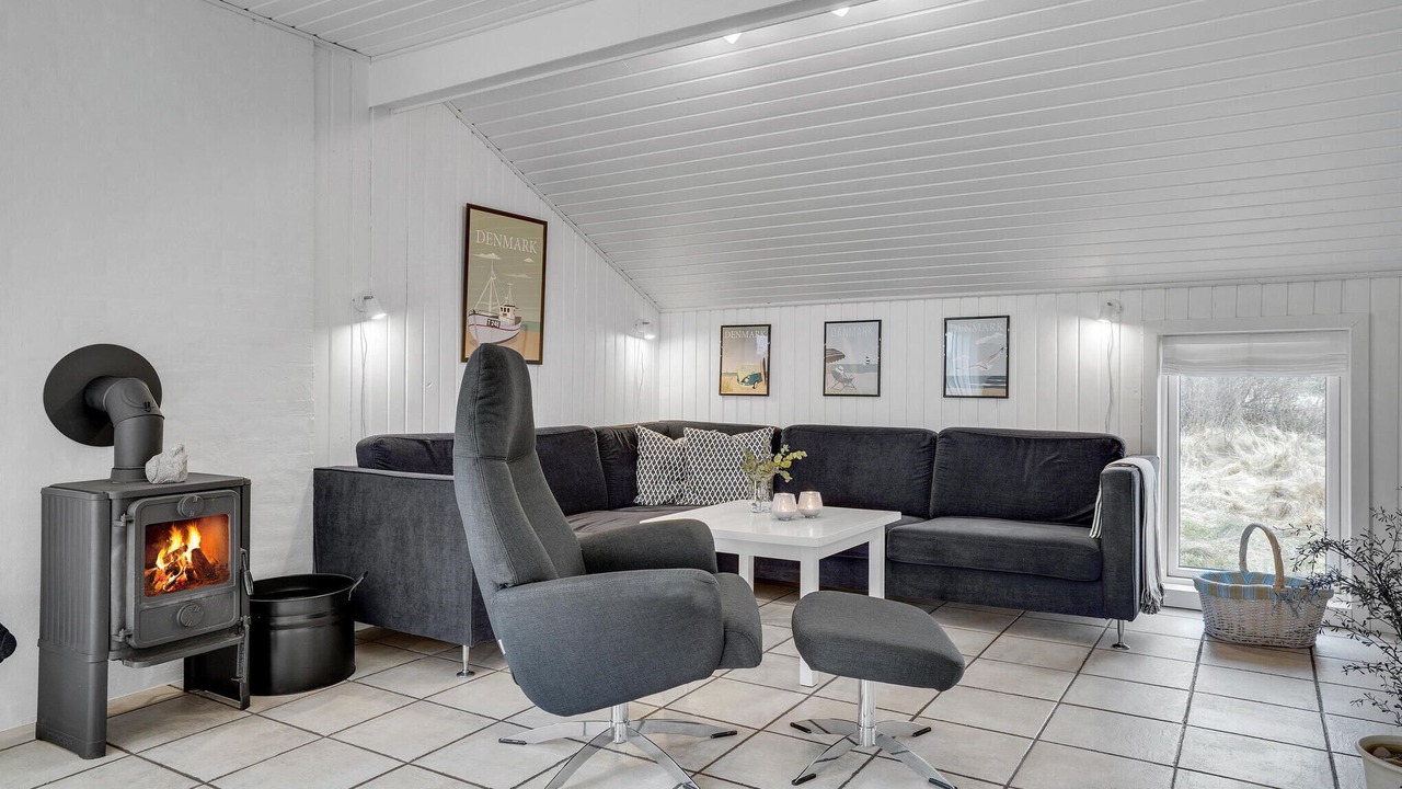 Photo of Bedroom in Sønder Vorupør