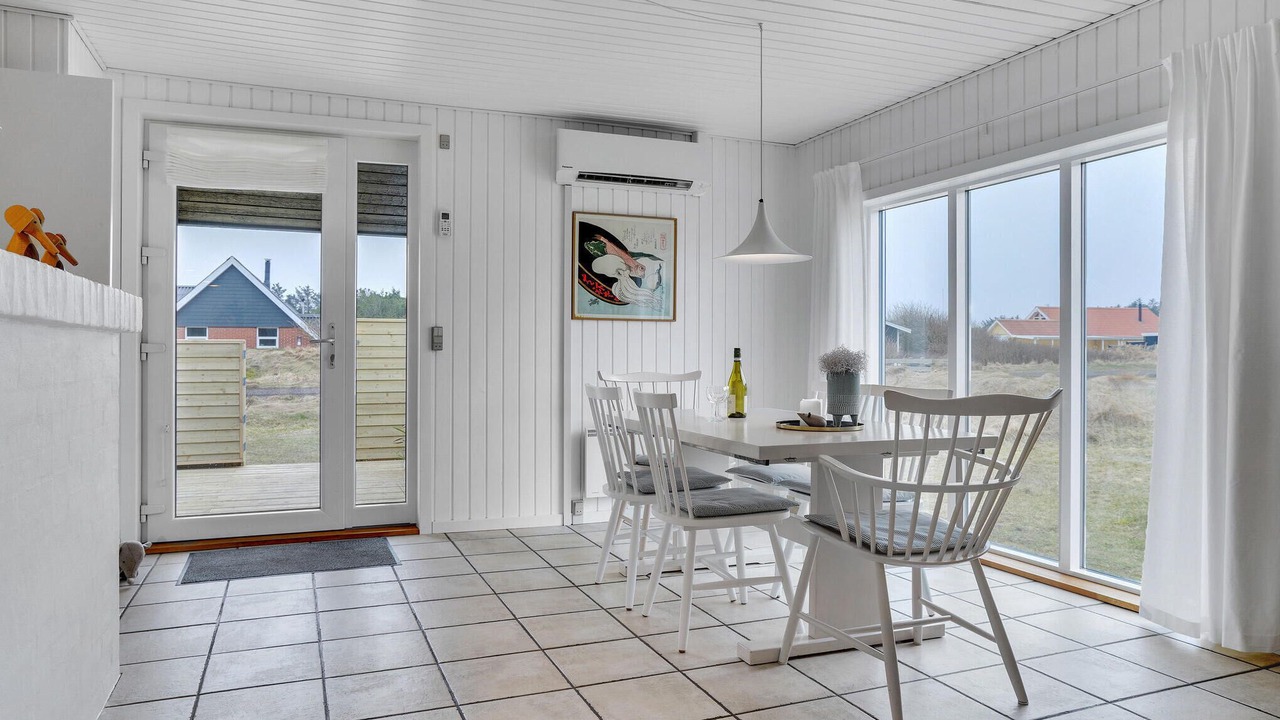 Photo of Bedroom in Sønder Vorupør