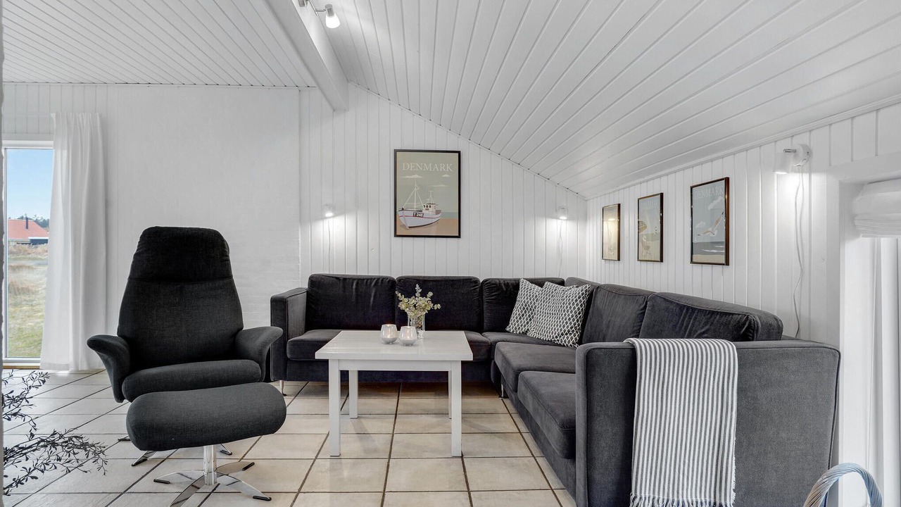 Photo of Bedroom in Sønder Vorupør