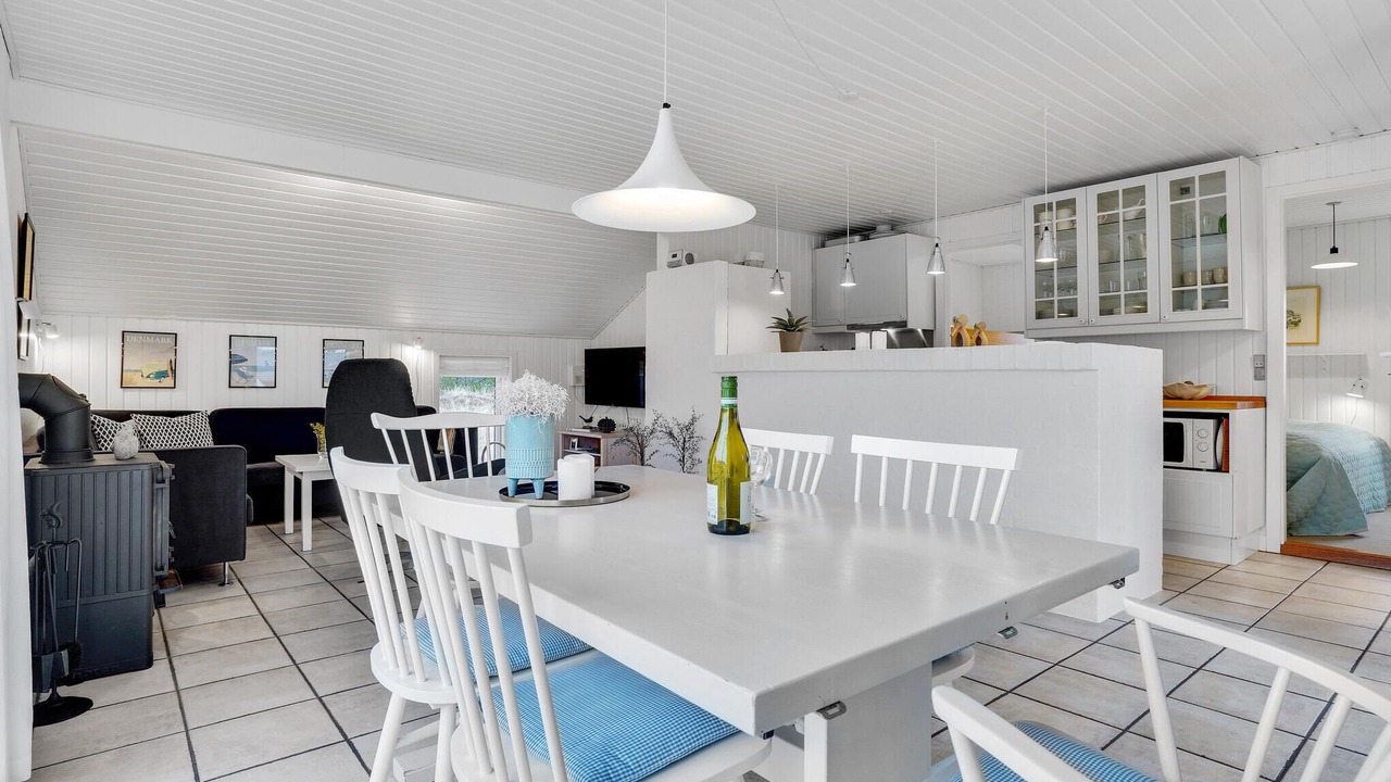 Photo of Bedroom in Sønder Vorupør