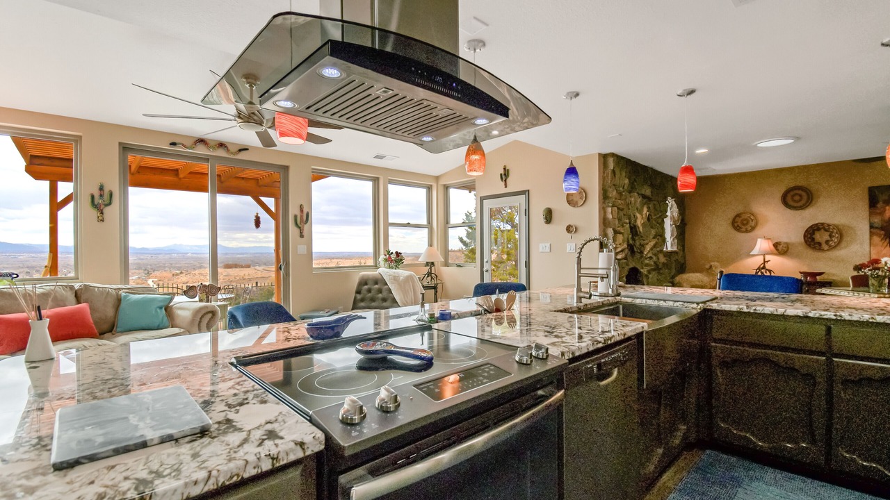 Photo of Kitchen in Rio Rancho