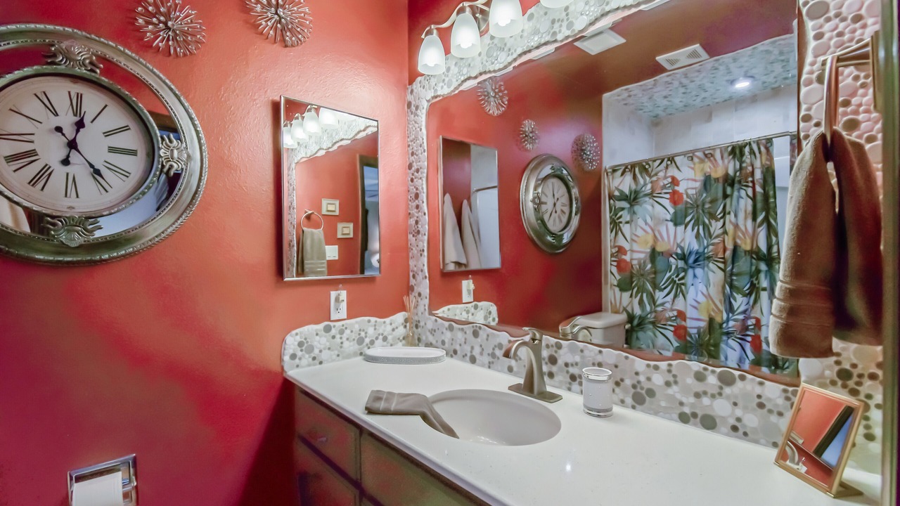 Photo of Bathroom in Rio Rancho